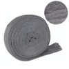 Steel Wool Reel - 3.5 in x 60 ft Fine