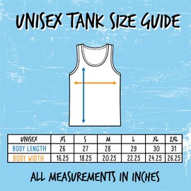 Baby Red White and Due Pregnancy Tank Top Unisex Large Black