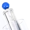 QiiMii 1.5" Tri Clamp Spunding Valve SS304 Stainless Steel Adjustable
