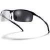 UHUKO Ultra Polarized + Ultra Lightweight Metal 0.9 oz (25