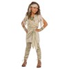 Girls Undead Diva Costume