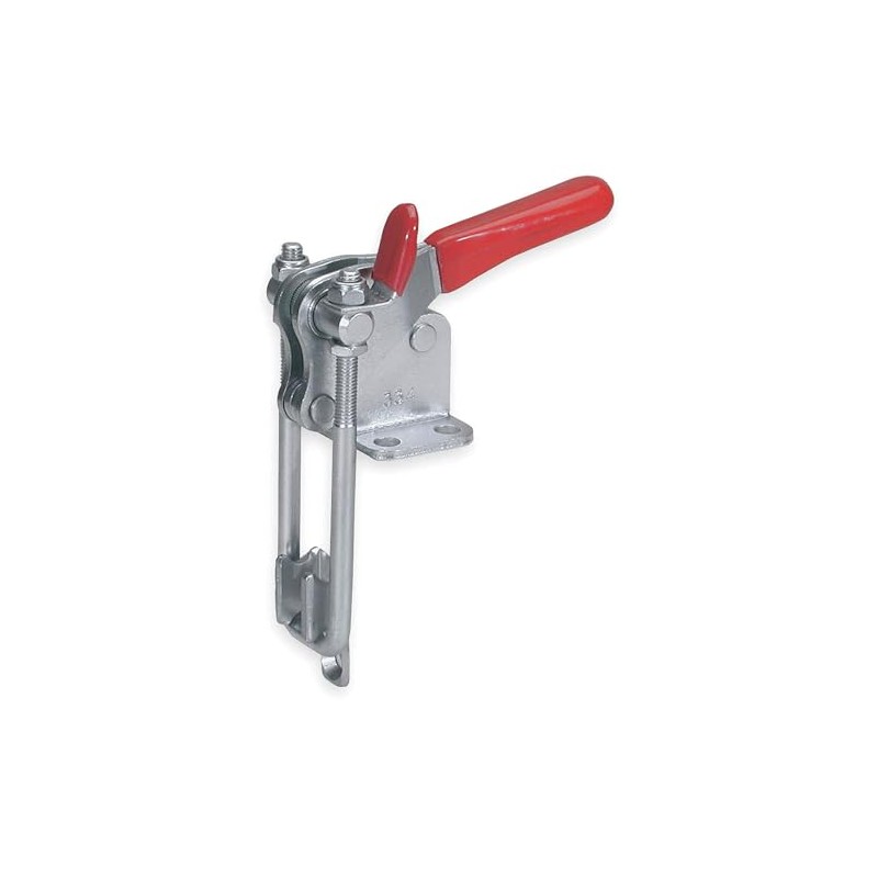DE-STA-CO 324 Pull Action Latch Clamp