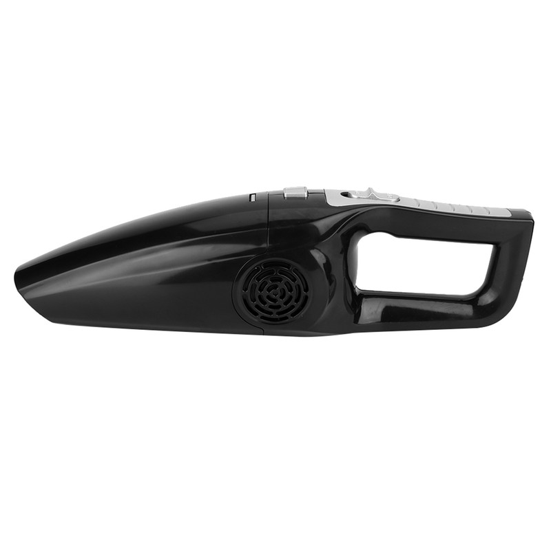 12V 3600pa Car Vacuum Cleaner Portable Handheld Wet Dry Dual