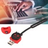 USB2.0 U Disk Cartoon Supports Hot Swappable Plug and Play