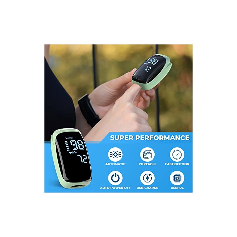 for Outdoor Sports, Wide Use B0832