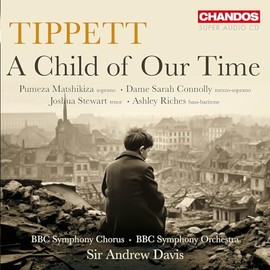 Michael Tippett: A Child of our Time