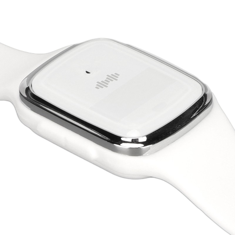 Ultrasonic Mosquito Repellent Watch Fast Charging 3 Gear Clock Function