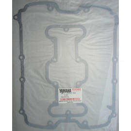 Yamaha NOS GENUINE YAMAHA 1973-78 XS500 TX500 COVER GASKET 2F1-11193-00 NEW OEM