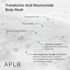 APLB - Gel de Ducha con Ácido Tranexámico y Niacinamida