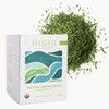 RISHI, GREEN TEA,OG2,MATCHA SUP 15 BAG