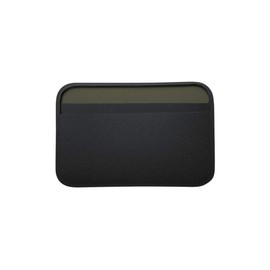 Magpul Men's Essential DAKA, Wallet, Black, 4.13" X 2.75", Polymer, One Size