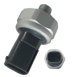 A/C Pressure Sensor Transducer Switch 68012649AA 68019266AA Compatible with Sprinter 1500 2500 3500 C230 C250 C280 C300