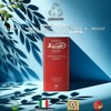 Lucaffe' Pulcinella Double shot ESE Espresso paper pods 14g. 1