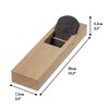 Kakuri Sangyo Replacement Blade Plane, Blade Width 58mm, One-Touch Blade