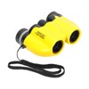 ZIYOUHU 10x22 Compact Children Telescope HD Imaging Portable Binoculars for