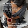 Postpartum Infusion to restore and recover from birth, 10 teabags