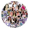 Olivia Rodrigo Sticker Pack of 50 | Stickers for Adults,