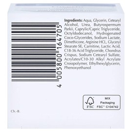 Eucerin Eucerin UreaRepair Original Cream 5% - 75 ml Cream 11678053