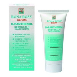 Rona Ross D-Panthenol Dermocalm Cream Skin Repair 75ml
