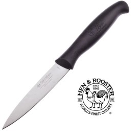 Hen and Rooster Paring knife 4116 German Steel blade