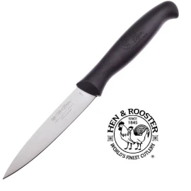 Hen and Rooster Paring knife 4116 German Steel blade
