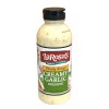 LaRosa's Creamy Garlic Salad Dressing 16 oz LaRosas