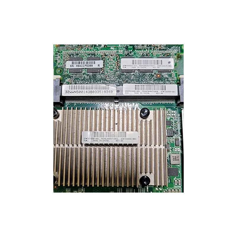 Sparepart: Hewlett Packard Enterprise Smart Array P840 PCIe 3x8 SAS