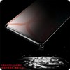 [Fingerprint Authentication Compatible/Guide Frame] Galaxy S9 Glass Film Peeping Prevention,