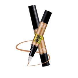 Lace Tint Precision Pen Wig Lace Tint with Brush Applicatior, Easy to use, Long Lasting Formula, Blends Natural, Seamless Finish Waterproof Effect(2 PCS, Medium Brown)