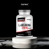 L-arginina 1200 Mg | Testrol Essential | 200 Cápsulas