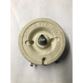 Miller Electric 233060 MILLER RHEOSTAT 14 OHM, 150W