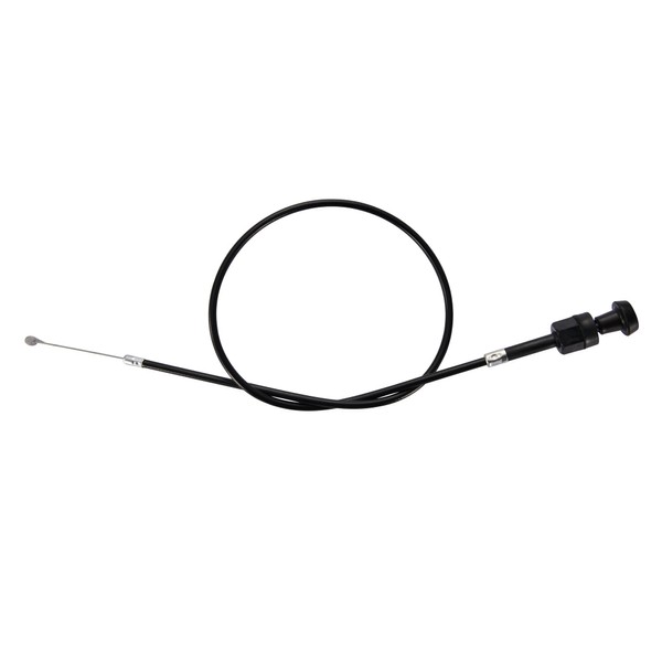 GOOFIT 30.12" Hand Choke Cable Replacement for 250cc Water Cooled