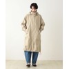 Afternoon Tea Living JA53 Raincoat, Poncho, Mod Raincoat, Beige