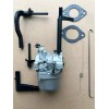 BMP Carburetor Carb For Troy bilt 5000 Watts 6250 Generator