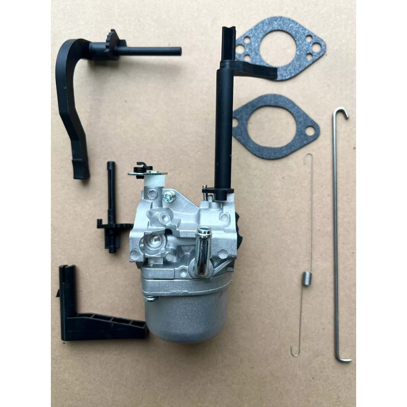 BMP Carburetor Carb For Troy bilt 5000 Watts 6250 Generator