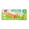 JJ's Bakery 2 PACK - JJ's Bakery, Lightly Glazed Apple
