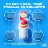 Probióticos Prebióticos Bpn Pro Enzimas Digestivas Digestión Absorción Nutrientes Cápsulas
