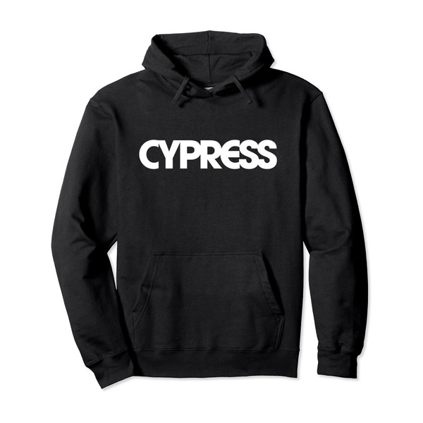 Cypress California Pullover Hoodie