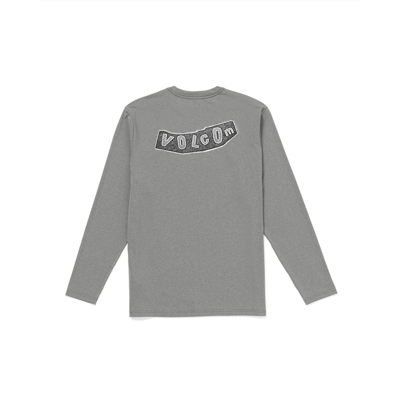 Volcom Men's Standard Taunt UPF 50+ Long Sleeve Loose Fit