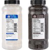 52USA Himalayan White Salt (Coarse Grain) 39 oz + Whole