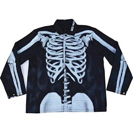 Save Phace (SPC3012367) "Bones" Welding Jacket - Size XL