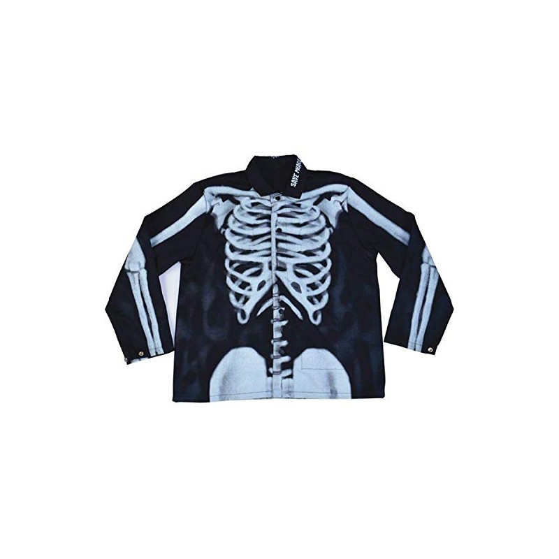 Save Phace (SPC3012367) "Bones" Welding Jacket - Size XL