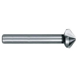 Taper and Deburring Countersinker DIN335 HSS-C, Manufacturer Order Number: 4000601365 90Grad