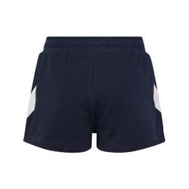 hummel hmlluana Shorts Black Iris