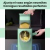 Innovaciones Rayador Mandolina Multifuncional De Cocina