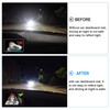 Autorder Dashboard Cover Mat for 2021 2022 2023 2024 Toyota