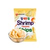 NONGSHIM Shrimp Flavored Chips 45g