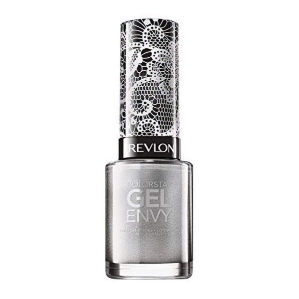 Revlon Color Stay Gel Envy Lingerie Nail Polish, Silky Negligee, 1.6 Ounce