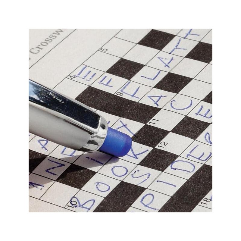 easylife lifestyle solutions Erasable Ink Pen | Pack of 6