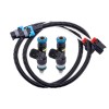 Cahuczlhoz For polaris RZR Ranger 800 2011-14 Fuel Injectors &